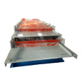 Ppgi Roof Roll Forming Machine